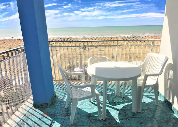Condominio Bel Sole