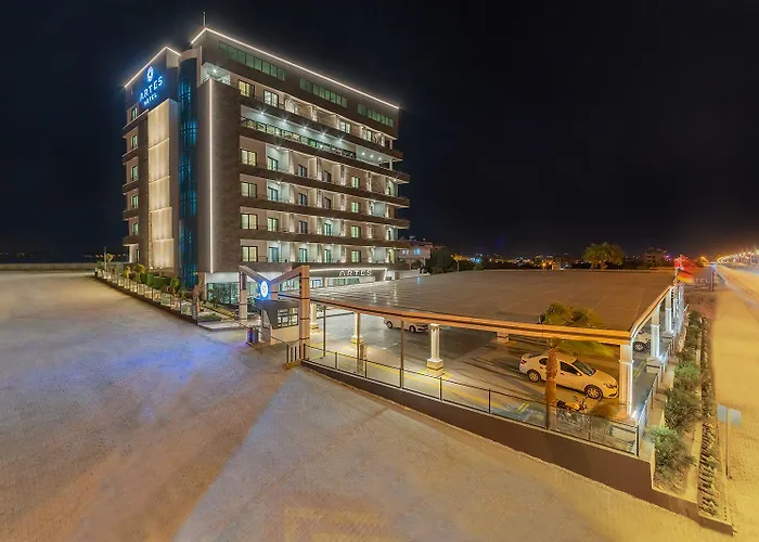 Artes Hotel
