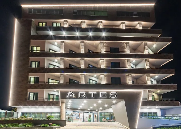 Artes Hotel