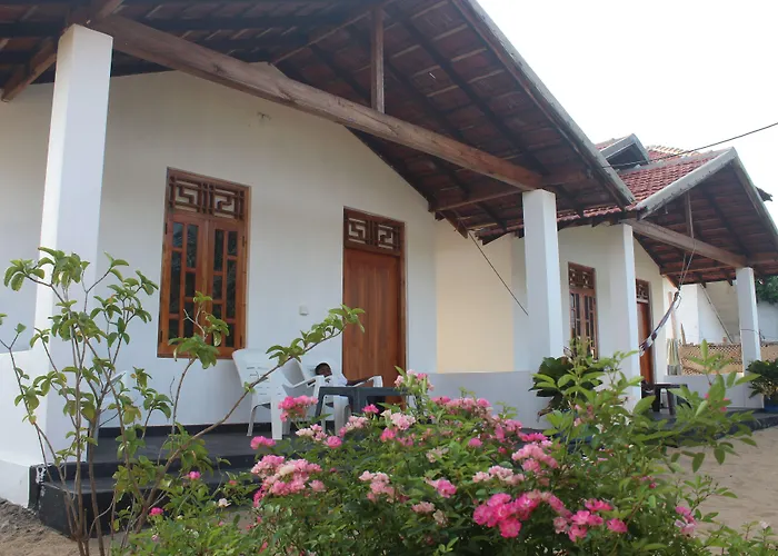 De Perla Resort