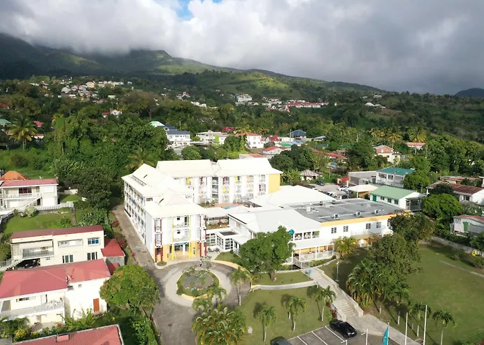 Hotel Saint-Georges