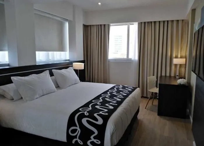 Amerian Rafaela Hotel