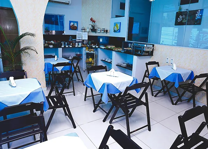 Bellonorte Hotel