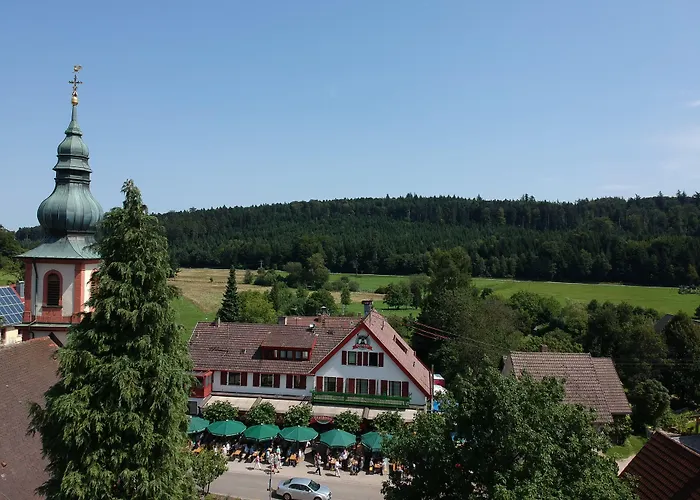 Hotel Platzhirsch