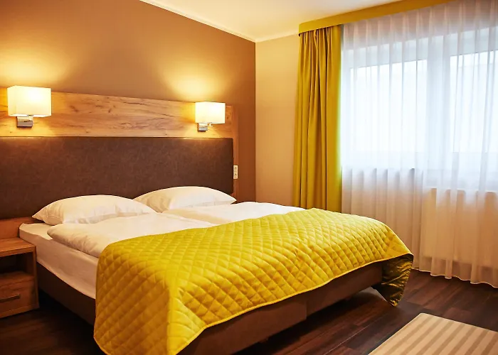 Joos Hotel