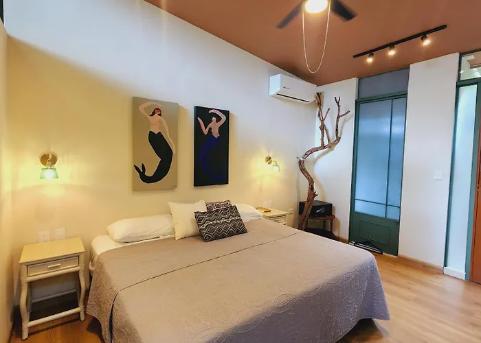 Hotel Casona Origen Merida
