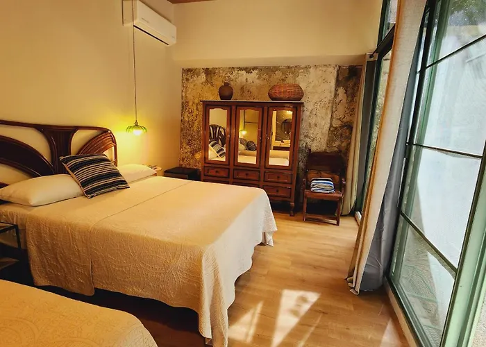 Casona Origen Merida