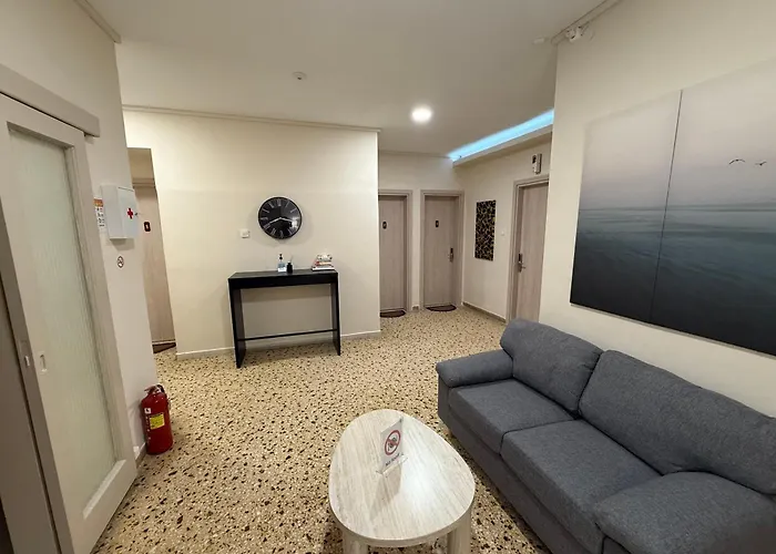Sunset View Rooms