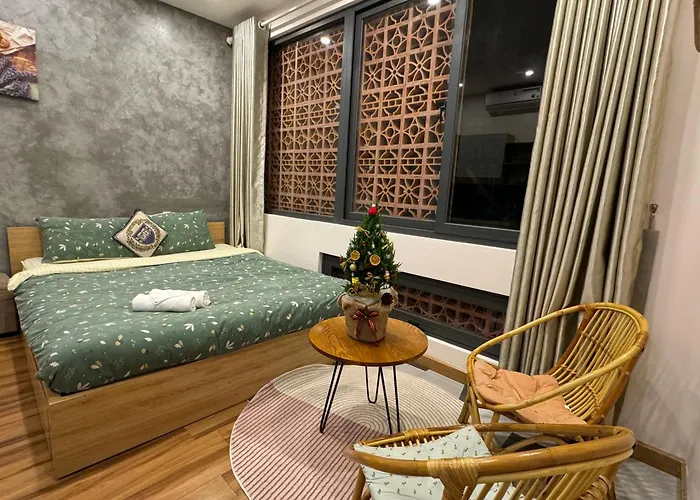 Mango Home & Apartment