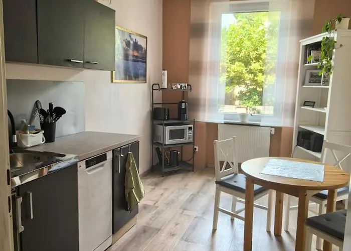 Rince Groß Apartment