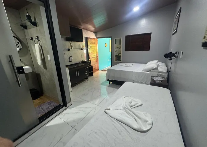 Safira Beach House