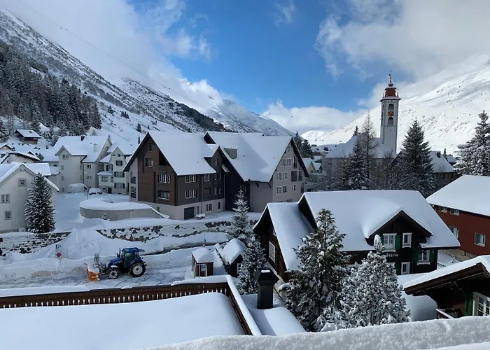 Alpenhotel Schlüssel