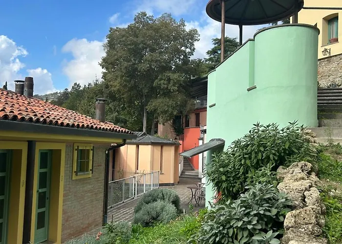 Locanda La Cavallina
