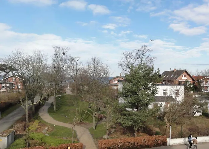STR74b Ferienwohnung Sevimli
