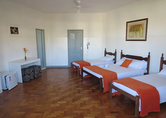 Hotel Centenário