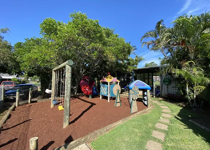 Bundaberg Park Village