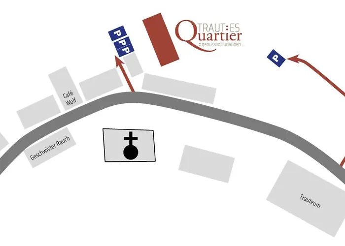 Trautes Quartier