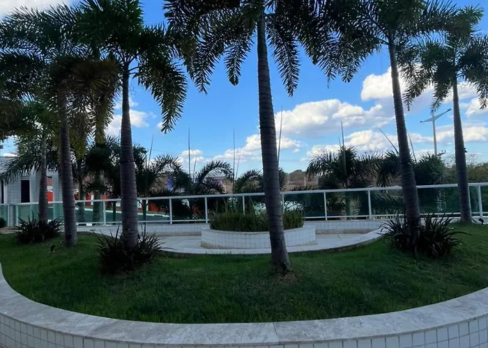Seller Residence