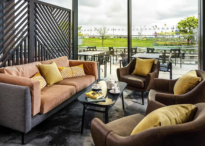 Mercure Paignton Hotel