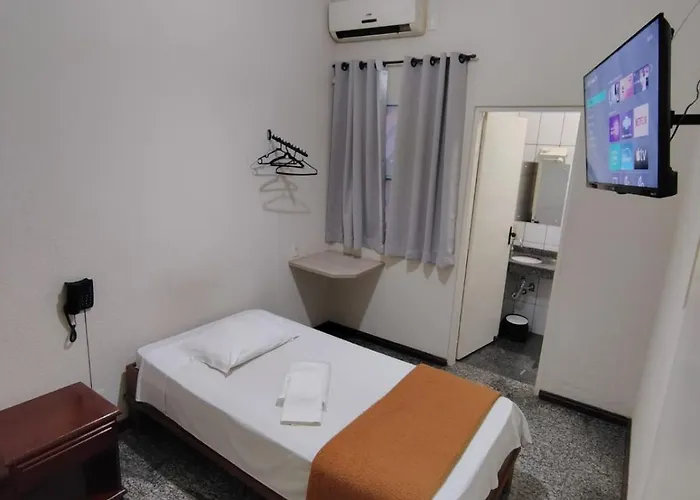 Bigs Hotel