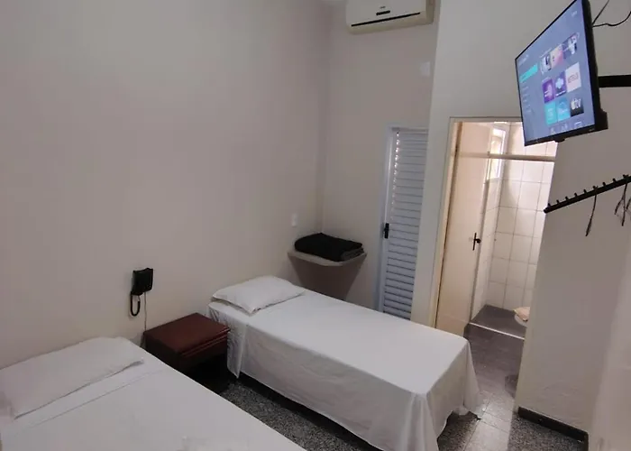 Bigs Hotel