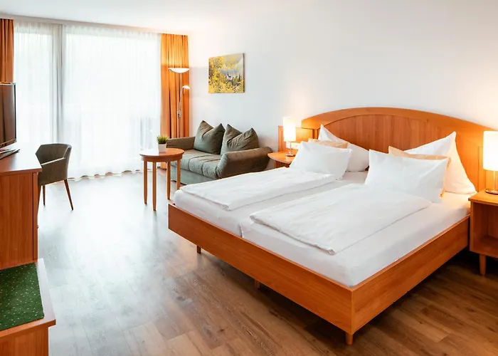 Vivea Hotel Bad Goisern