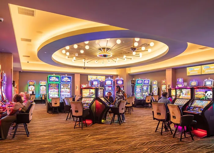 Derby City Gaming & Hotel - A Churchill Downs Property