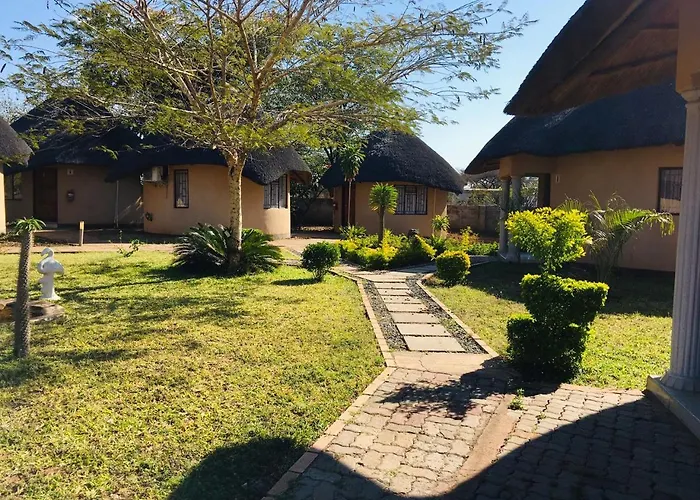 Nkanga Hotel