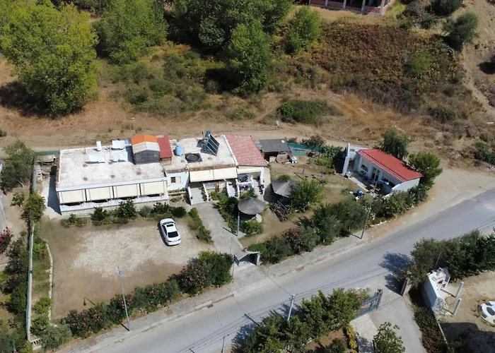Hotel Villa Andi