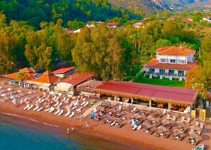 Thanos Hotel