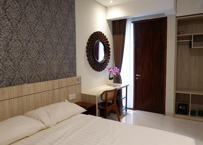 The Baliem Hotel