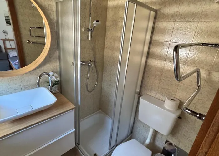 Studio Apartment Bkk