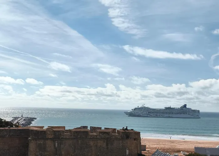 Welkome Ocean Breeze