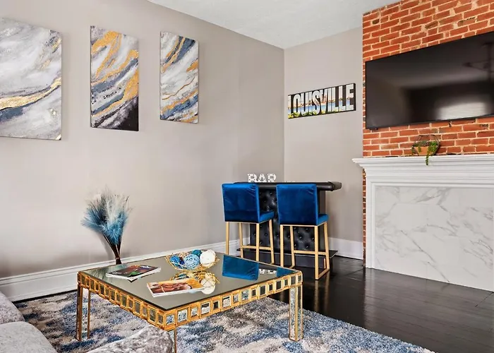 Cozy Home Apartments