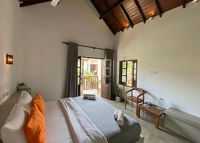 Lum Residence
