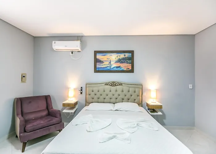 Hotel Extrema Club