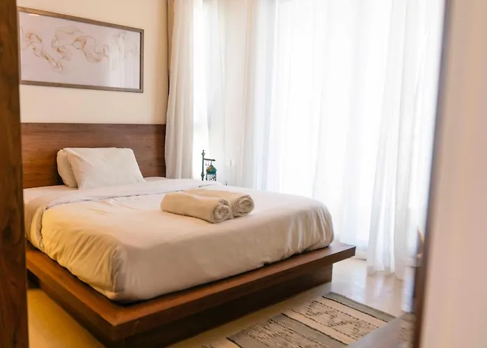 Makadi Heights Elite Worldwide Residences - Hurghada, Egypt