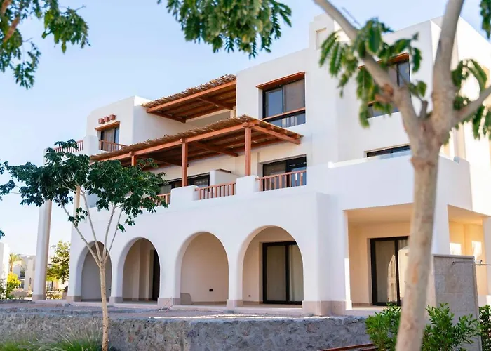 Makadi Heights Elite Worldwide Residences - Hurghada, Egypt