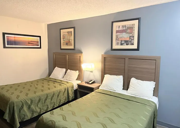 Express Inn-Rahway