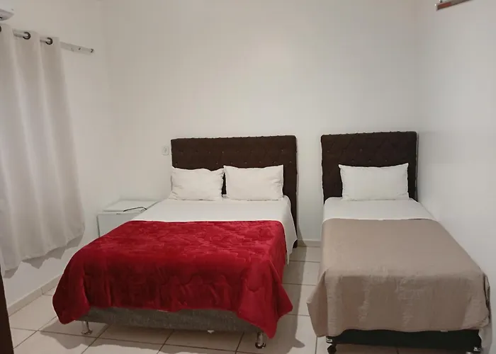 Hotel João Luzia