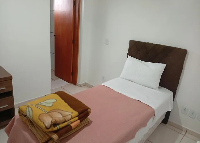 Hotel João Luzia