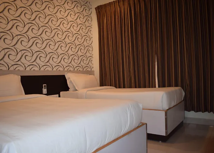 Hotel Orchard Inn