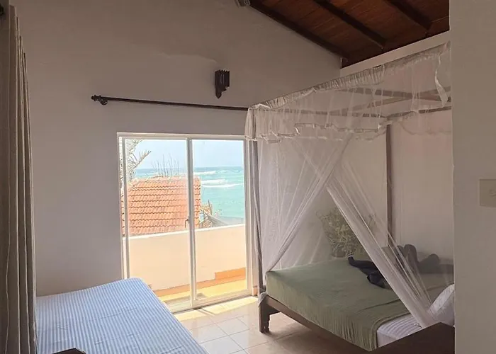 Sabine Holiday Resort And Restaurant