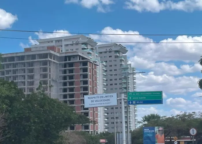 Seller Residence Centro