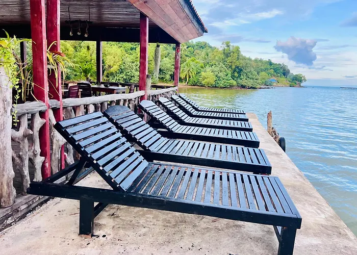 Koh Rong 71 Guesthouse