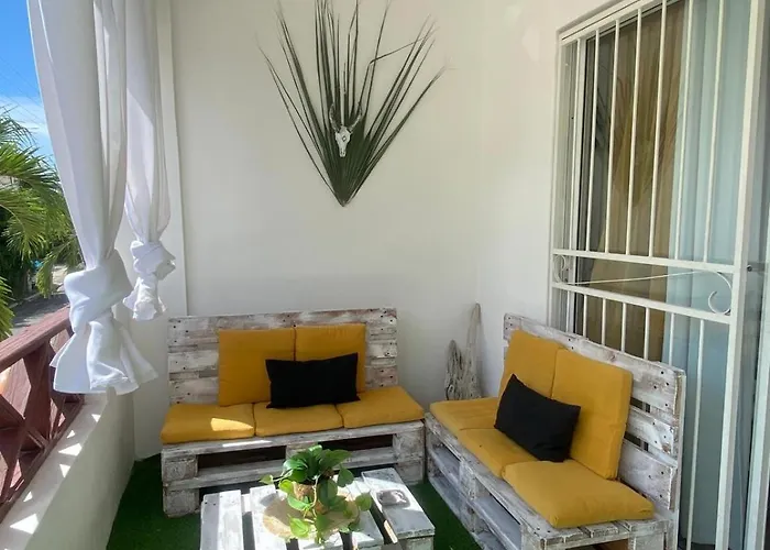 Portitxol, Fantastico Apartamento