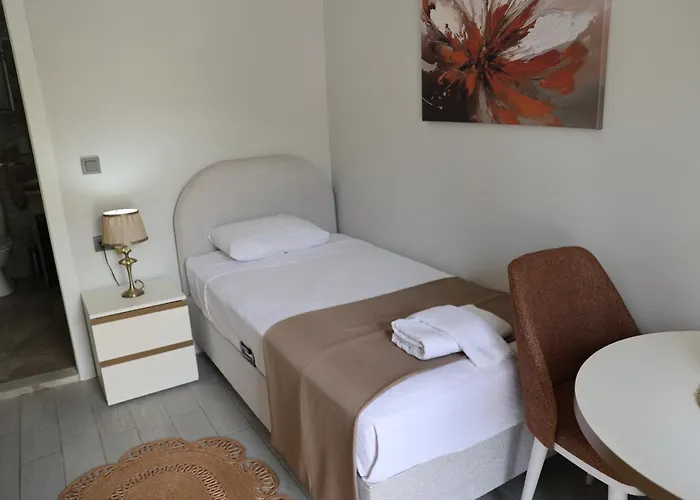 Eman Termal Hotel