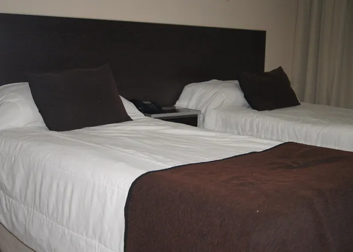 Hotel Aire De Patagonia