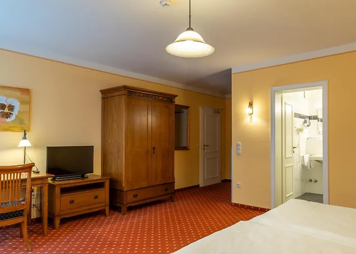 Hotel Kaisergarten Neuenrade