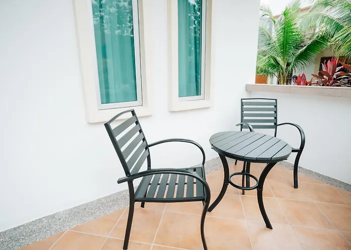 TC Garden Resort